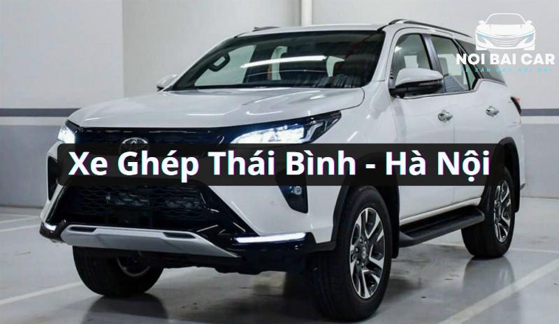 Minh họa các lợi ích khi chọn xe đi Thái Bình Hà Nội chuyên nghiệp: tiết kiệm, an toàn, tiện nghi